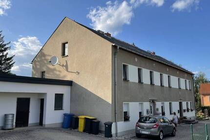 Wohnen in ruhiger und zentraler Lage 3 zimmer