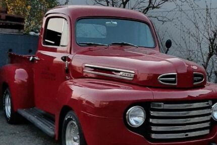 Ford Andere