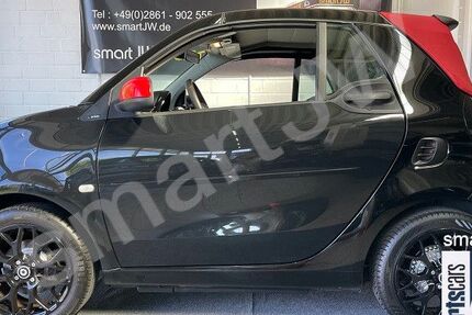 Smart ForTwo 33.522 km 21.999 &euro; Borken 46325