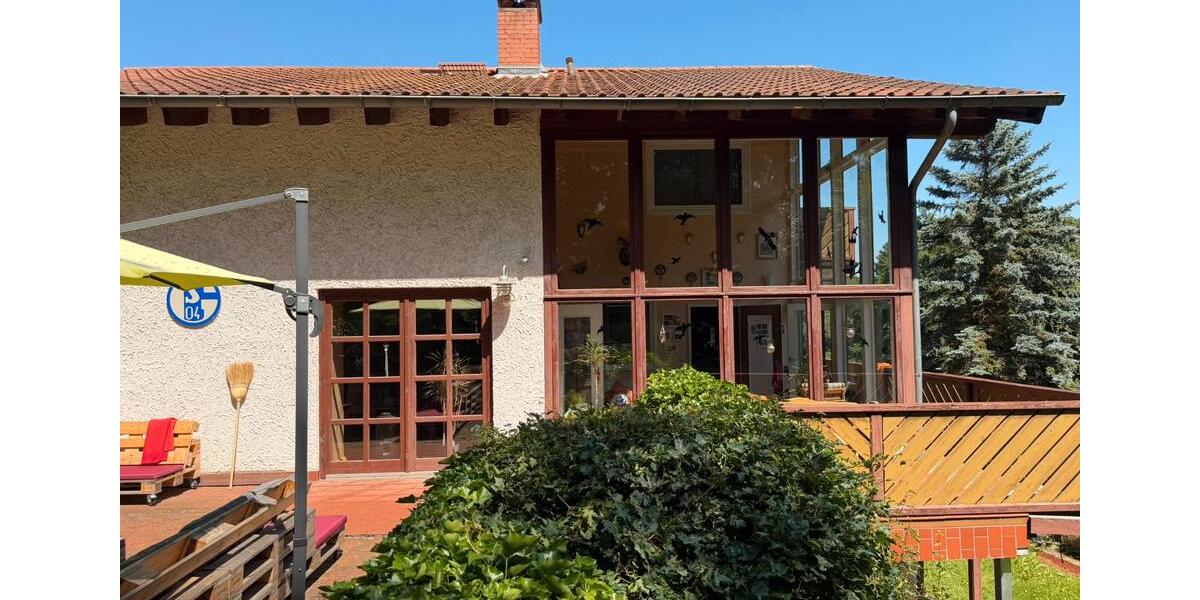 Einfamilienhaus Felsberg - 5 Zimmer, 250 m&sup2;, 350.000&euro; | Angebot:26960077