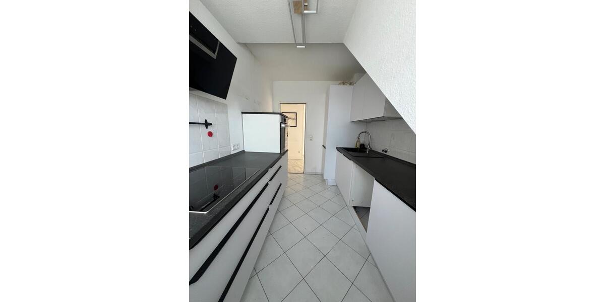 Etagenwohnung Schenefeld - 2 Zimmer, 53 m&sup2;, 1.000&euro; | Angebot:25567888