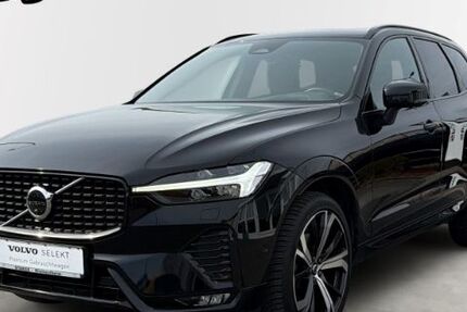 Volvo XC60 41.300 km 45.900 &euro; Kleinostheim 63801