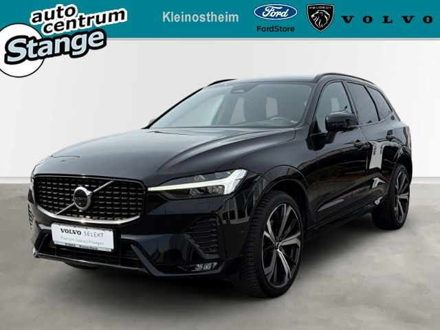 Volvo XC60 41.300 km 45.900 &euro; Kleinostheim 63801
