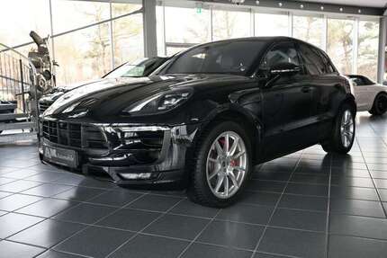 Porsche Macan 90.800 km 36.800 &euro; München 81829
