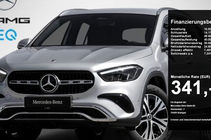 Mercedes-Benz GLA 200 12.436 km 34.980 &euro; Erndtebrück 57339