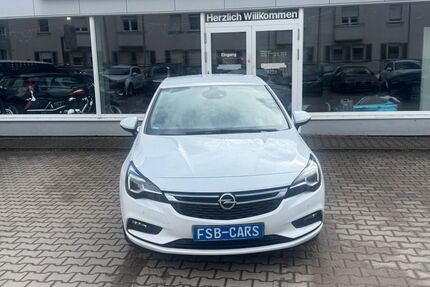Opel Astra 92.000 km 10.950 &euro; Heinersreuth 95500