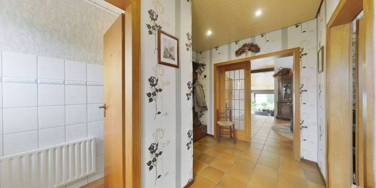 Bungalow Jülich / Koslar Koslar - 7 Zimmer, 137 m&sup2;, 389.000&euro; | Angebot:26343875