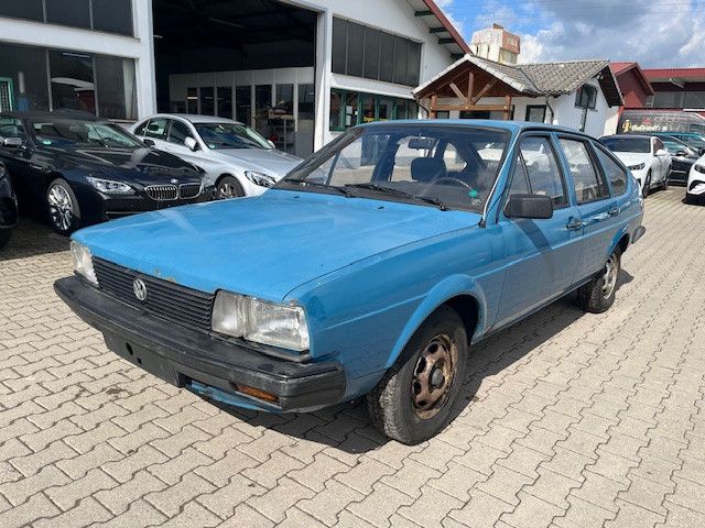 VW Passat 225.000 km 1.400 € Villingen 78050