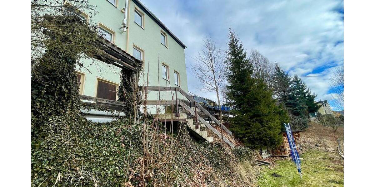Gewerbeobjekt Olbernhau - 1 Zimmer, 195.000&euro; | Angebot:26291157