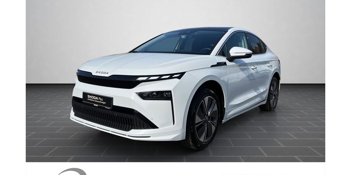 Skoda Enyaq 5.566 km 44.480 &euro; Wiesbaden 65197