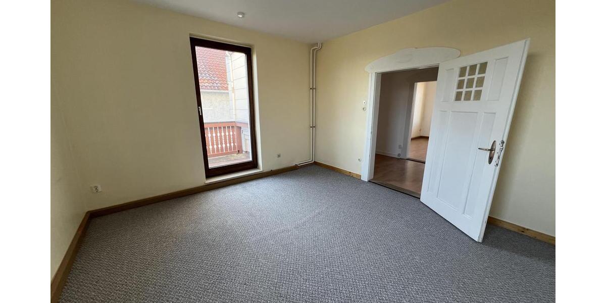 Kapitalanlage oder lieber selber nutzen? - Etagenwohnung Harsum Harsum | Angebot:24699973