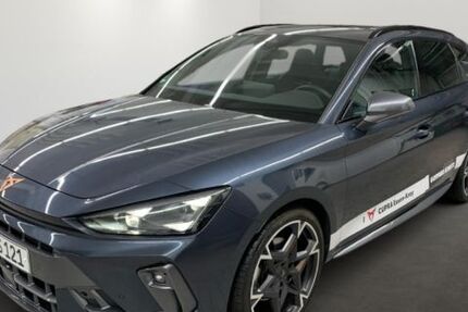 Cupra Leon 9.999 km 34.580 € Essen 45307