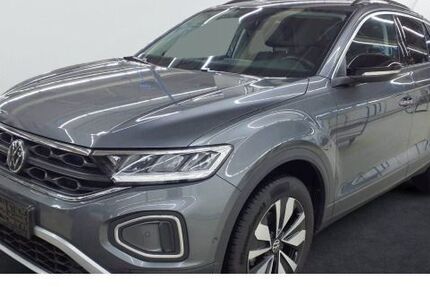 VW T-Roc 19.098 km 21.990 &euro; Nittenau 93149
