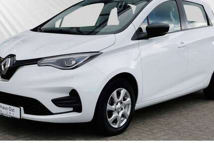Renault ZOE 34.000 km 14.880 € Kiel 24148