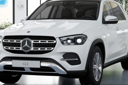 Mercedes-Benz GLE 350 24.853 km 62.890 &euro; München 80636