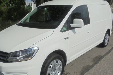 VW Caddy 41.106 km 17.700 € Landshut 84034