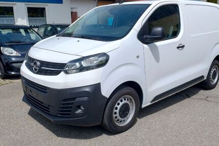 Opel Vivaro 56.300 km 16.899 &euro; Wiggensbach bei Kempten/Allgäu 87487