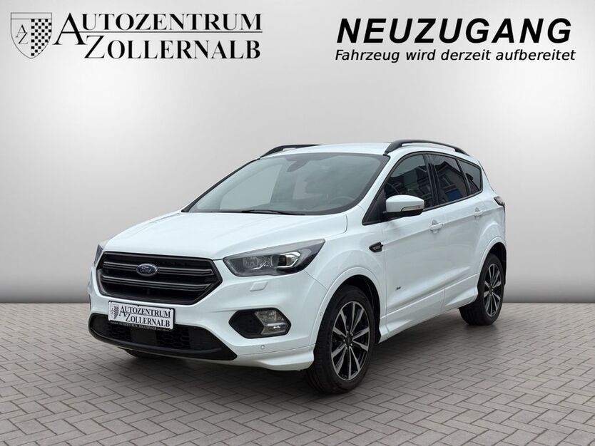 Ford Kuga 87.000 km 16.490 € Schömberg 72355