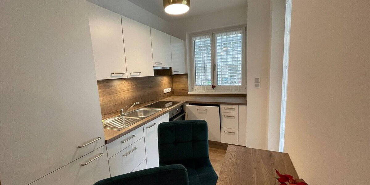 Etagenwohnung Freilassing Oedhof - 2 Zimmer, 62 m&sup2;, 1.295&euro; | Angebot:26641888