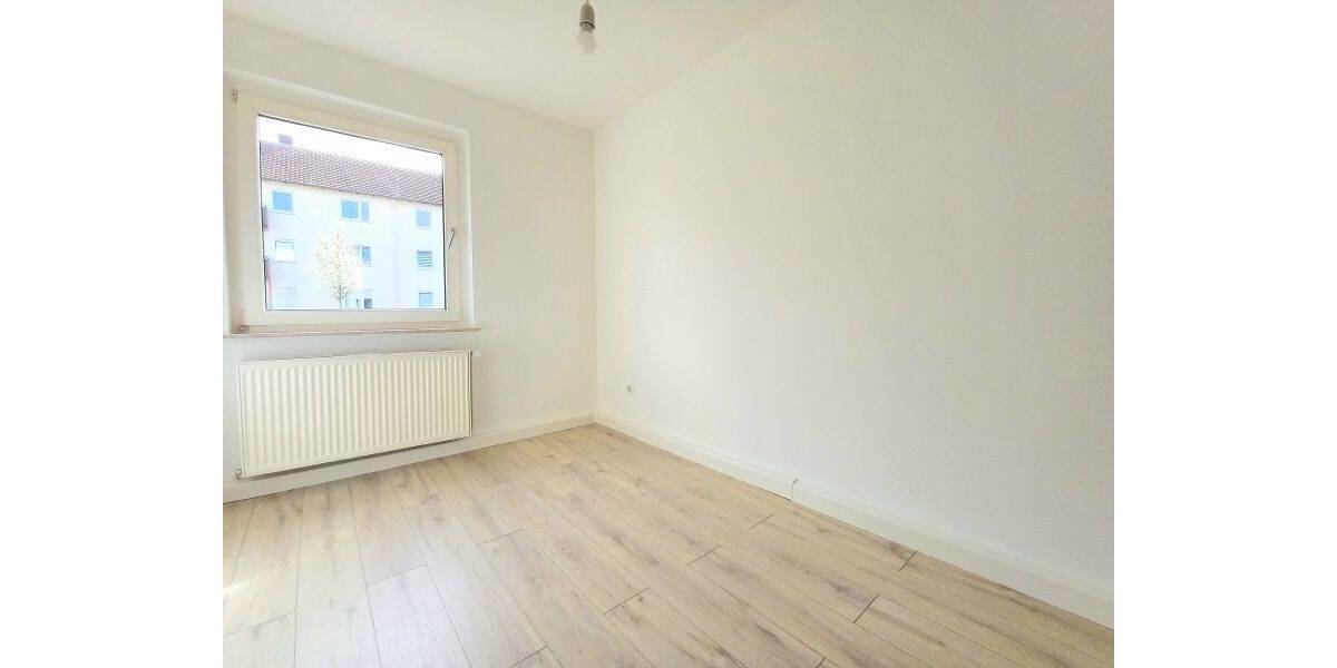 Etagenwohnung Minden Innenstadt - 3 Zimmer, 66 m&sup2;, 699&euro; | Angebot:26908199