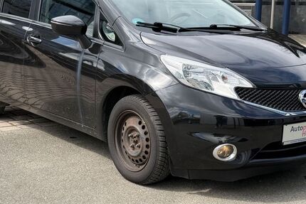 Nissan Note 286.000 km 2.499 &euro; Horb am Neckar 72160