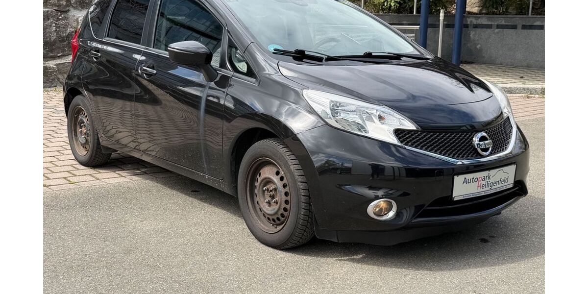 Nissan Note 286.000 km 2.499 &euro; Horb am Neckar 72160
