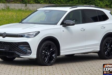 VW Tiguan 16.100 km 43.490 &euro; Kürnbach 75057
