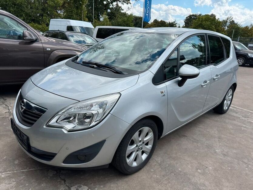 Meriva