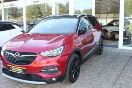 Opel Grandland (X) 56.761 km 16.900 &euro; Niederahr 56414