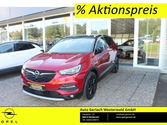 Opel Grandland (X) 56.761 km 16.900 &euro; Niederahr 56414