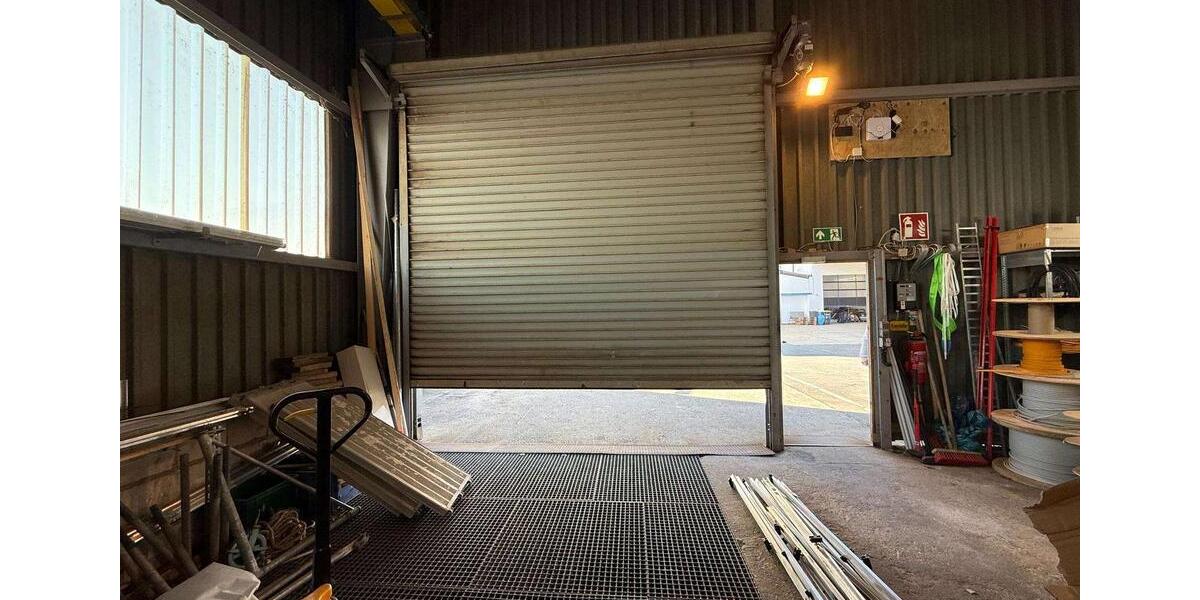 Gewerbeobjekt Ober-Mörlen Mörlen - 1.630&euro; | Angebot:26289170