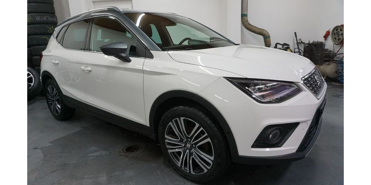 Seat Arona 68.615 km 16.990 &euro; Cottbus 03042