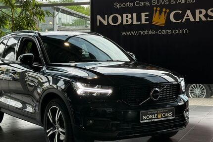 Volvo XC40 47.350 km 30.890 &euro; Giessen 35394