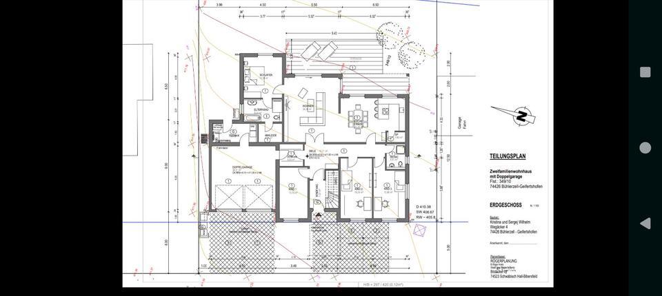 Wundersönes Haus mit 12 Zimmer ohne Makler zimmer