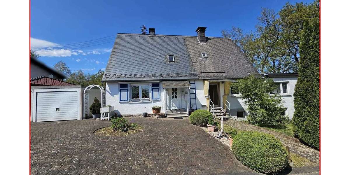 Einfamilienhaus Idar-Oberstein Oberstein - 5 Zimmer, 153 m&sup2;, 99.000&euro; | Angebot:26876552