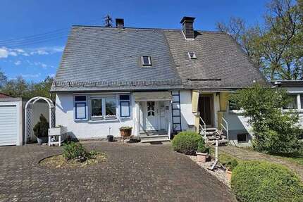 Haus Idar-Oberstein Oberstein - 5 Zimmer, 153 m&sup2;, 99.000&euro; | Angebot:26876552