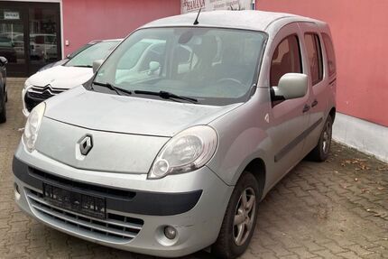 Renault Kangoo 191.500 km 4.495 &euro; Perleberg 19348