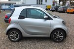 Smart ForTwo WM26:PASSION NAVI PANORAMA KLIMAAUTOMATIK S 96.799 km 7.908 &euro; Köln 50858