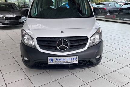 Mercedes-Benz Citan 191.350 km 7.980 € Kreuztal 57223