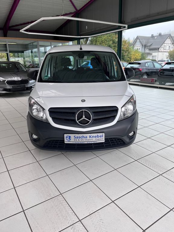 Mercedes-Benz Citan 191.350 km 7.980 € Kreuztal 57223