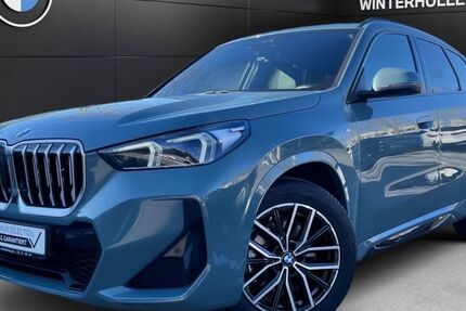 BMW X1 28.500 km 48.480 &euro; Fürstenfeldbruck 82256