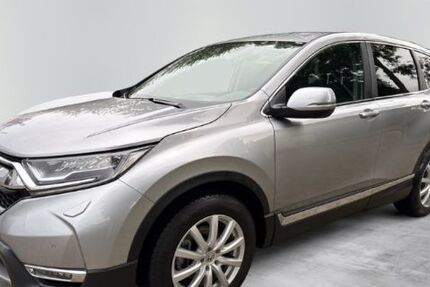 Honda CR-V 40.799 km 25.980 € Düsseldorf 40472
