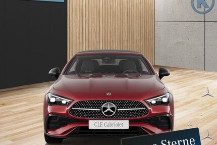 Mercedes-Benz CLE 300 12.884 km 68.880 &euro; Simmern 55469