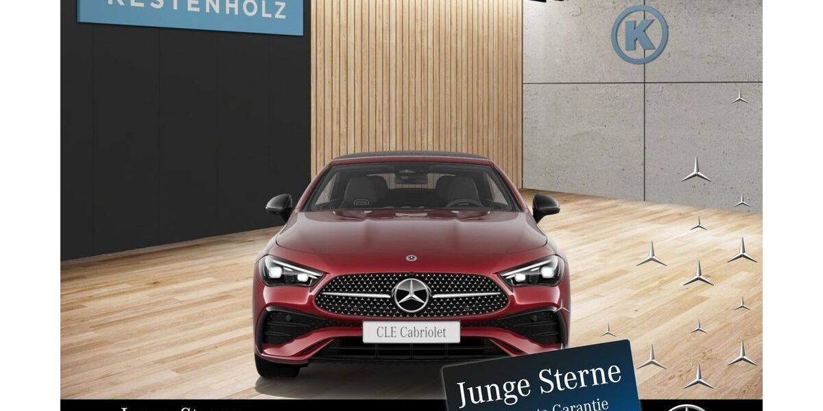 Mercedes-Benz CLE 300 12.884 km 69.988 &euro; Simmern 55469