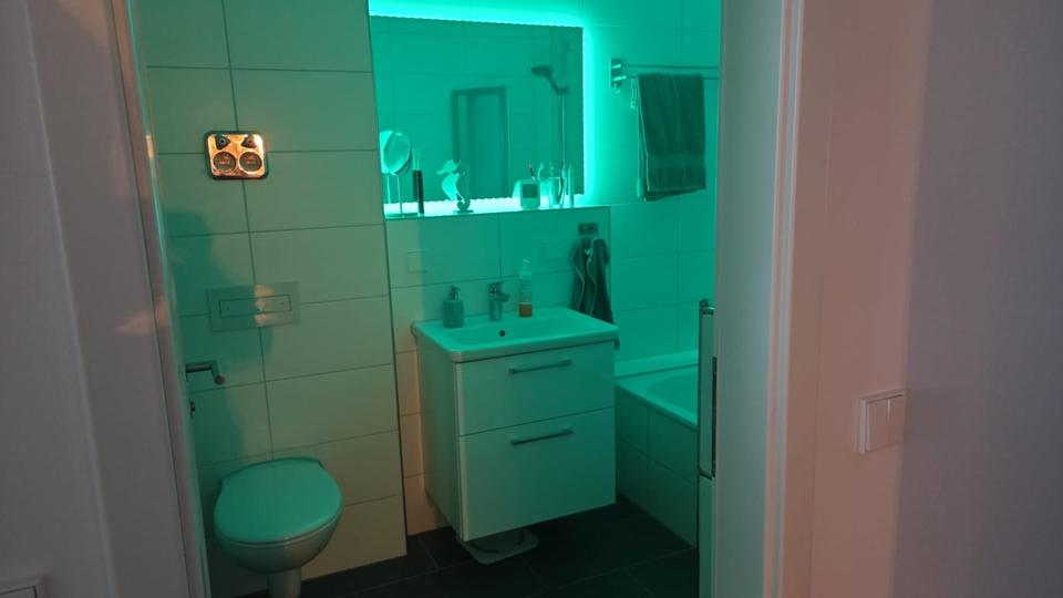 Erdgeschoßwohnung Karlsruhe Wettersbach - 3.5 Zimmer, 99 m&sup2;, 345.000&euro; | Angebot:25237850