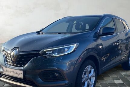 Renault Kadjar 44.517 km 15.999 &euro; Erfurt 99099