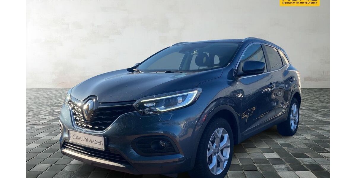Renault Kadjar 44.517 km 15.999 &euro; Erfurt 99099