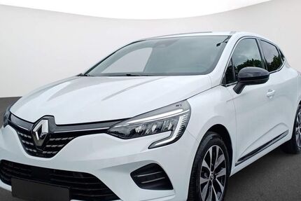 Renault Clio 45.287 km 15.990 &euro; Ahaus 48683