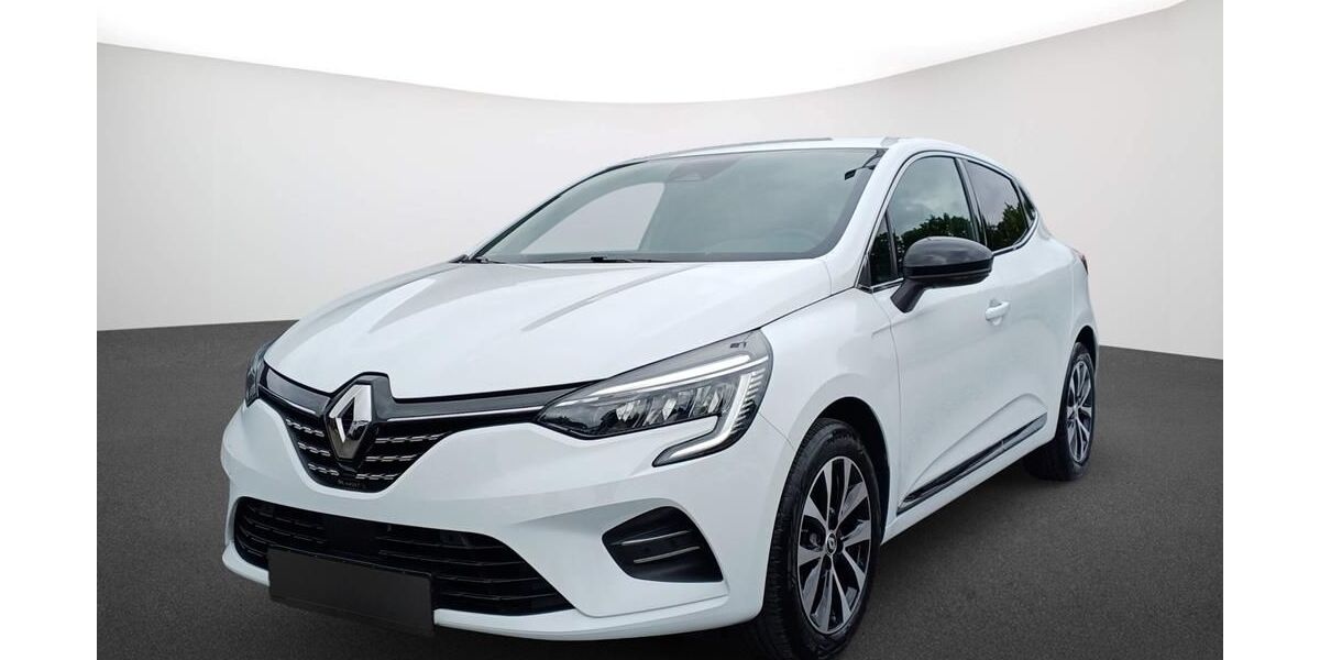 Renault Clio 45.287 km 15.990 &euro; Ahaus 48683