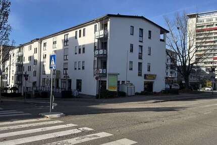 Gewerbeobjekt Lörrach Stetten - 480.000&euro; | Angebot:23813955